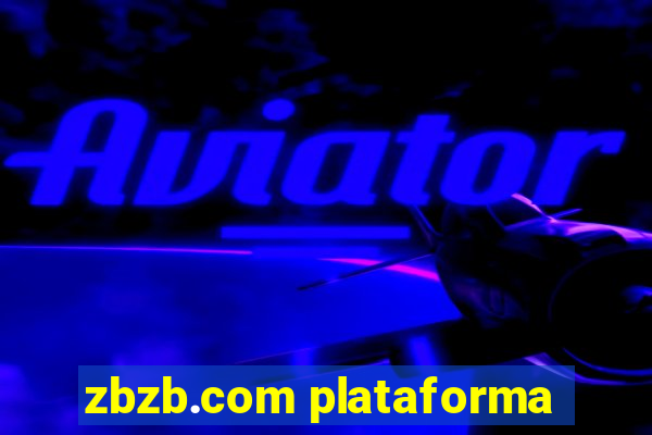 zbzb.com plataforma